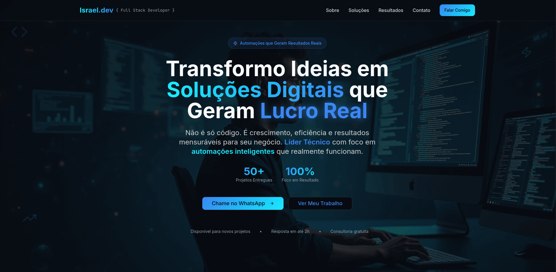 Projetos